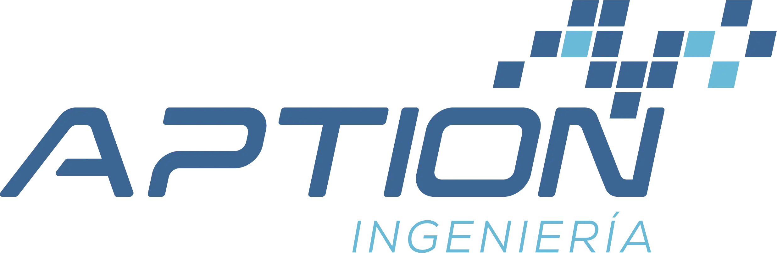 Aption Ingenieria